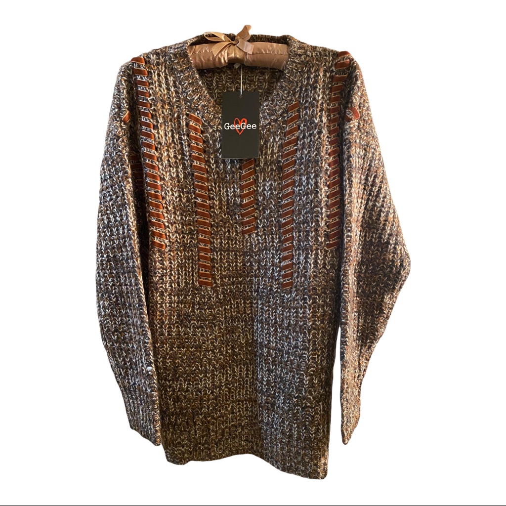 Geegee Sweater